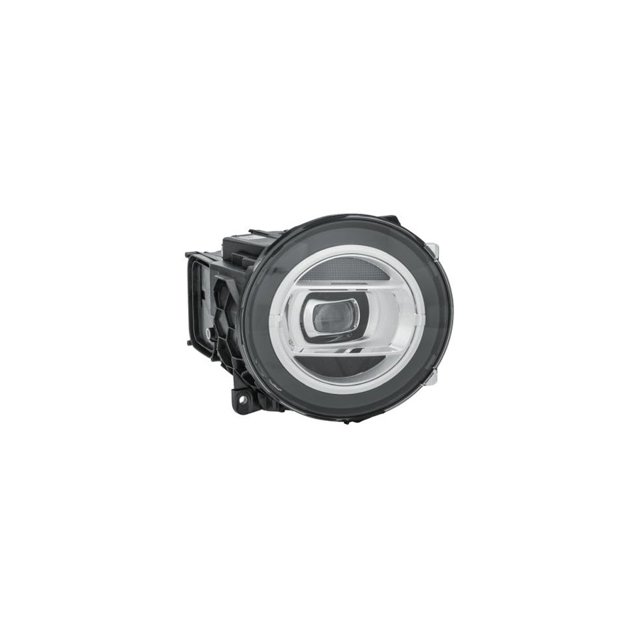 Hella 1EX 014 543-061 Headlight Suitable For Mercedes-Benz G-Class (W463)