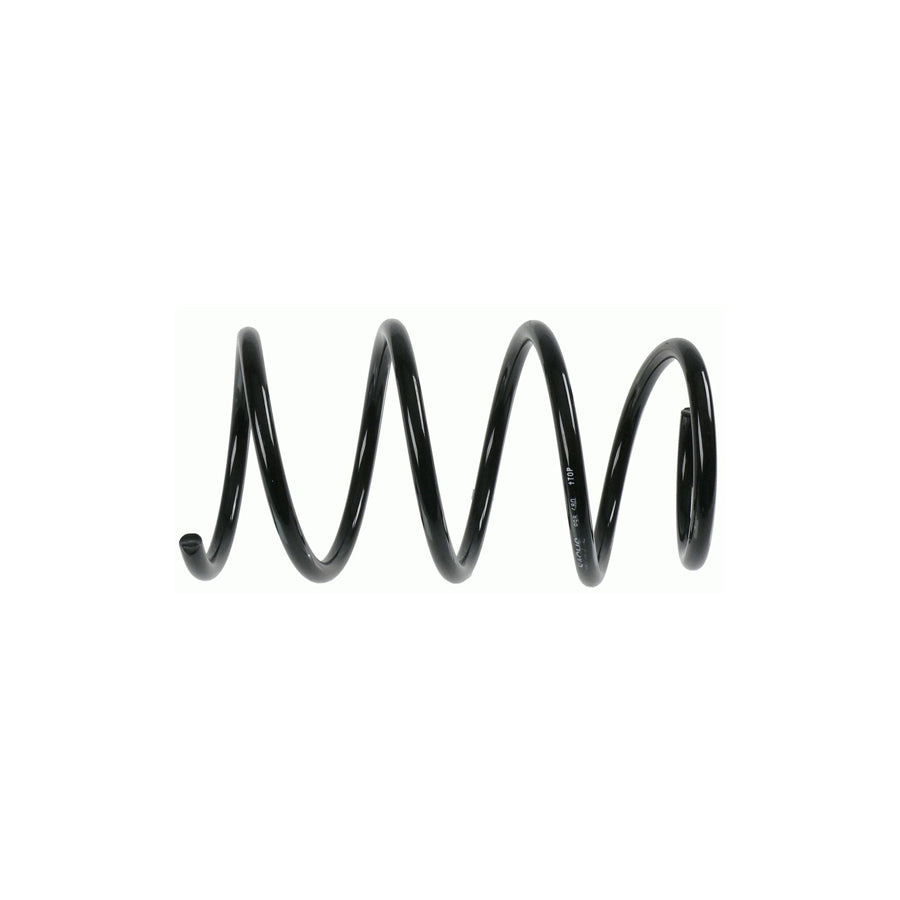 Sachs 998 480 Coil Spring For BMW 5 Touring (E61)