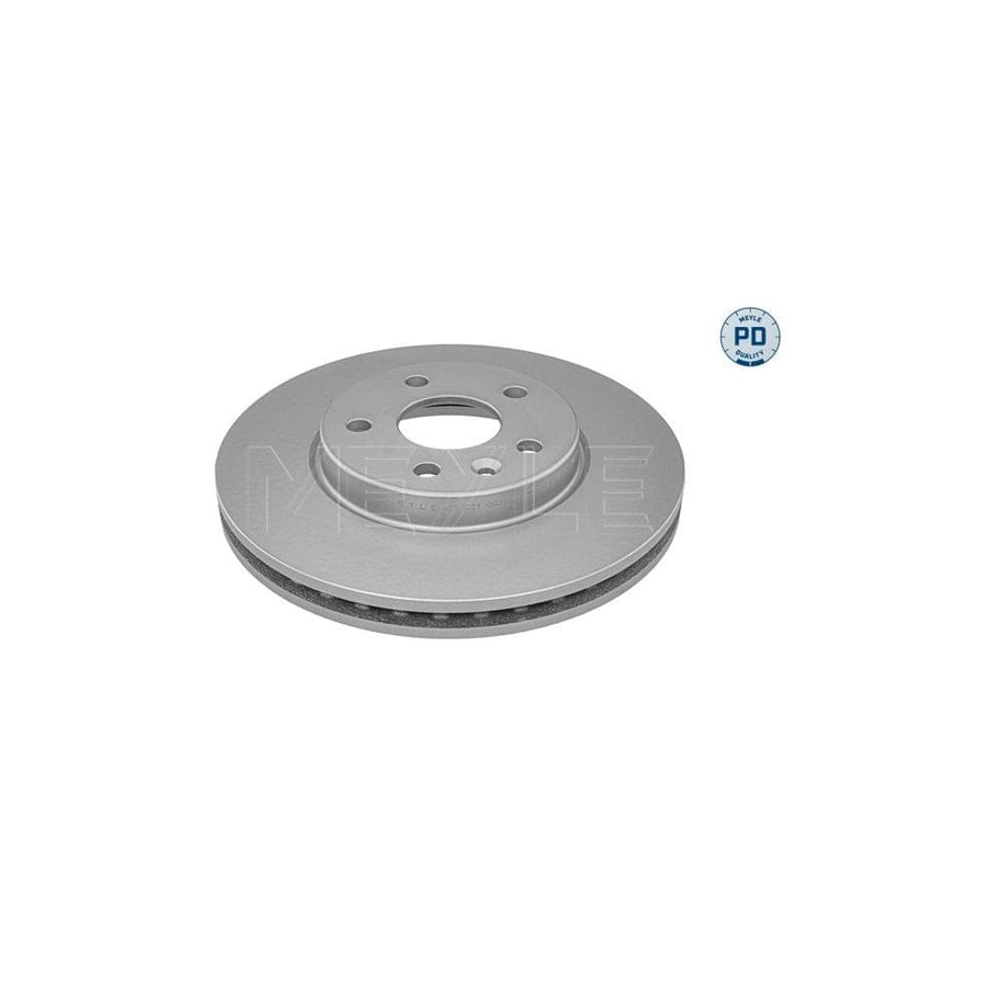 Meyle 615 521 0031/Pd Brake Disc