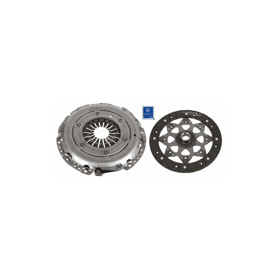 Sachs Xtend 3000 970 110 Clutch Kit