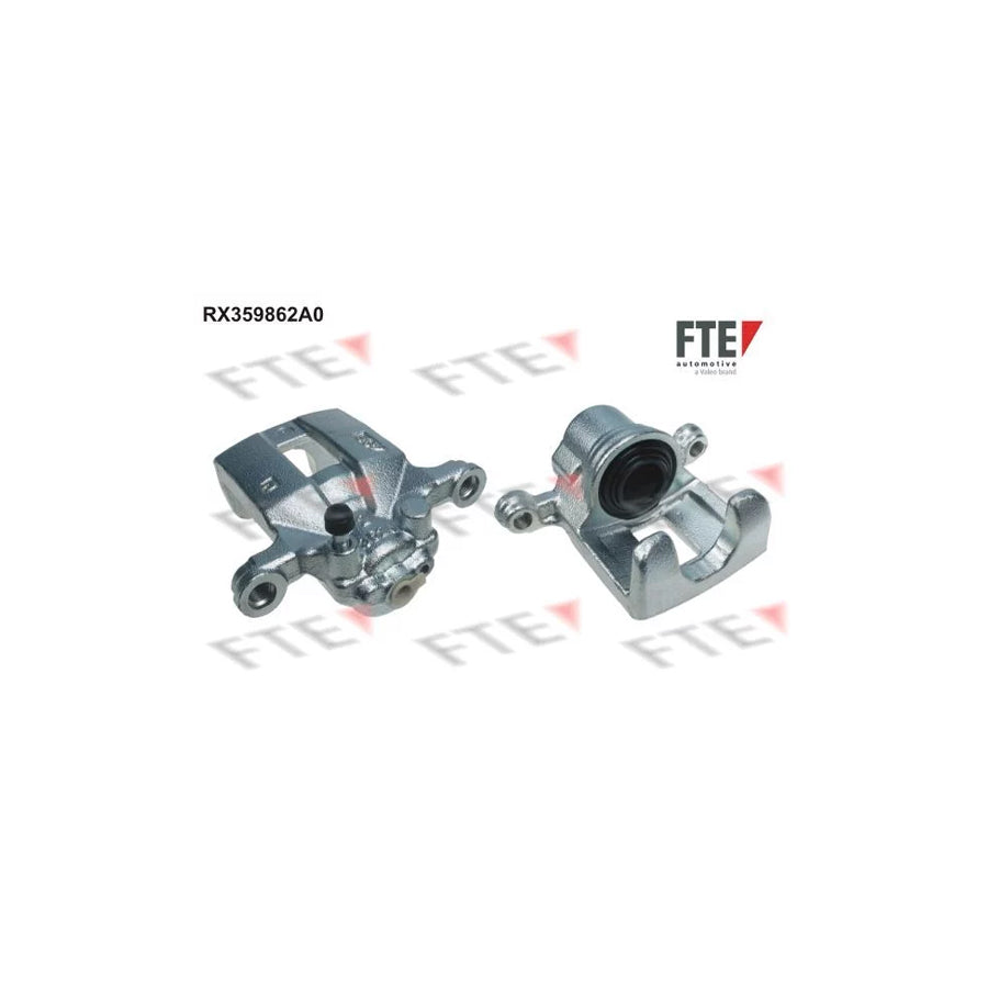 Fte RX359862A0 Brake Caliper For Nissan X-Trail (T31) | ML Performance UK Car Parts