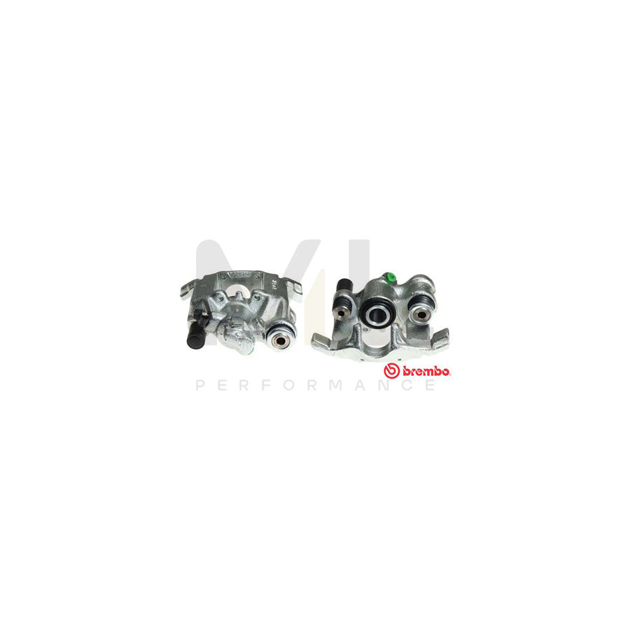 BREMBO F 50 135 Brake Caliper suitable for MERCEDES-BENZ V-Class (W638/2) | ML Performance Car Parts