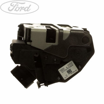 GENUINE FORD 2070982 FOCUS TRANSIT KUGA MONDEO FRONT N/S DOOR LOCK LATCH | ML Performance UK