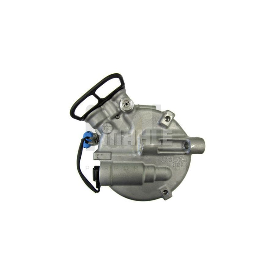 MAHLE ORIGINAL ACP 1423 000P Compressor, air conditioning PAG 46, Refrigerant: R 134a | ML Performance Car Parts