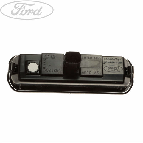 GENUINE FORD 1886014 REAR BOOT TAILGATE LOCK ACTUATOR | ML Performance UK