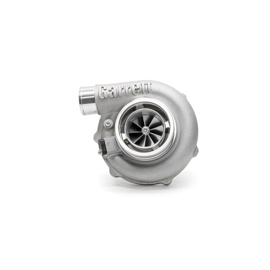 Garrett Garrett G30-770 Turbocharger 1.01 A/R REVERSE T3 / V-Band