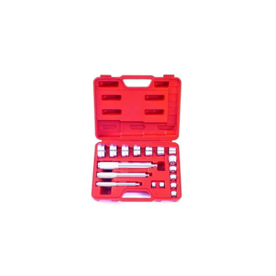 Force 917T1 Thrust Piece Set, Press In / Out Tool | ML Performance UK Car Parts