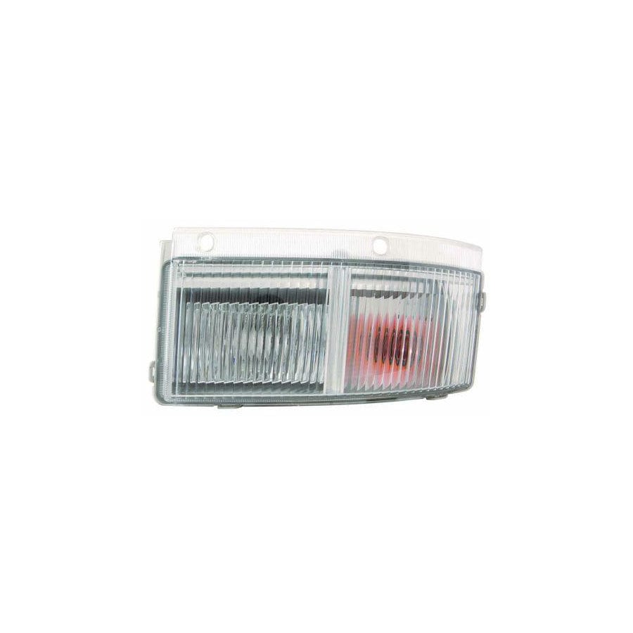 Abakus 2132022RAE Fog Light | ML Performance UK