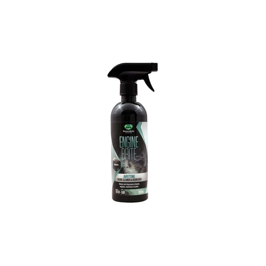 Diamondbrite Engine Brite - Cleaner & Degreaser 500 ml | ML Performance UK Car Parts