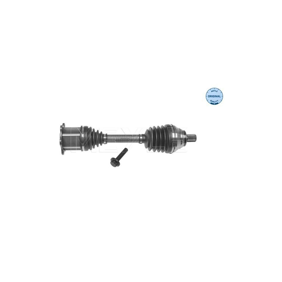 Meyle 100 498 0747 Drive Shaft