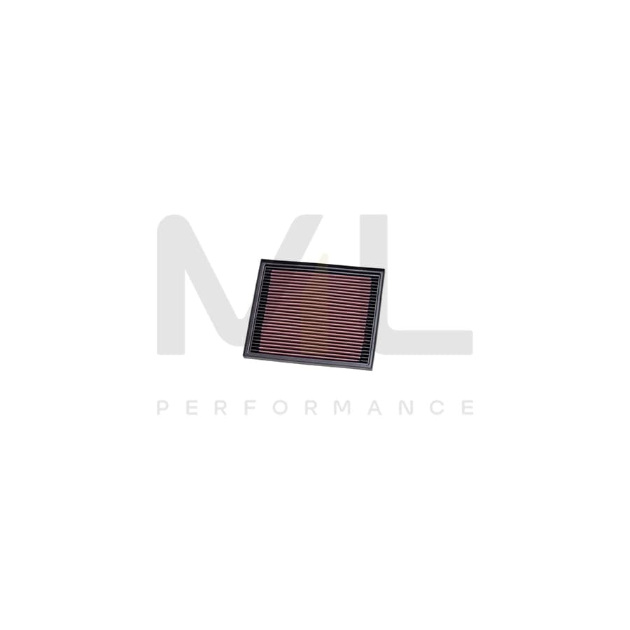 K&N 33-2119 Replacement Air Filter | ML Car Parts UK | ML Performance