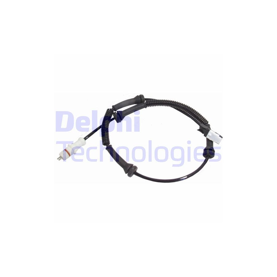 Delphi Ss20155 Abs Sensor