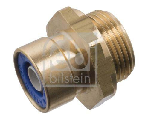 Febi Bilstein 105587 Connector, Compressed Air Line | ML Performance UK Car Parts