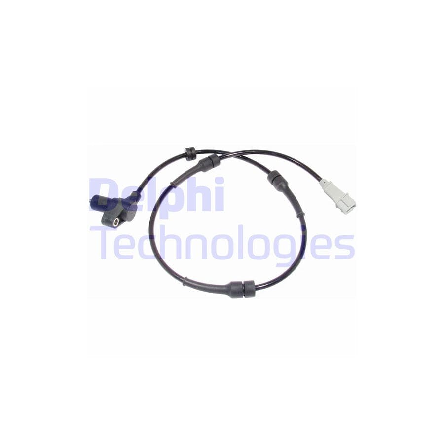 Delphi Ss20196 Abs Sensor