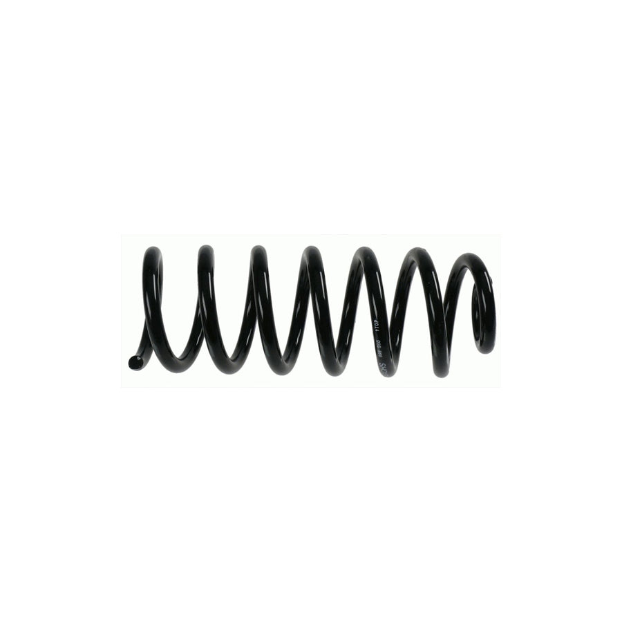 Sachs 996 960 Coil Spring For Audi A8 D2 (4D2, 4D8)