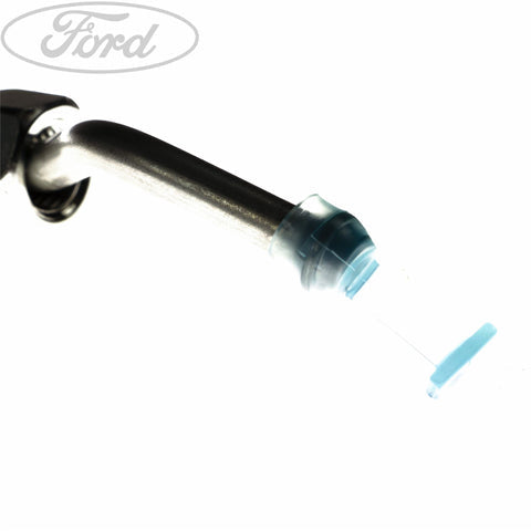 GENUINE FORD 1372351 FUEL INJECTOR PIPE | ML Performance UK