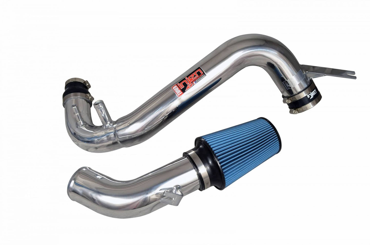 INJEN PF COLD AIR INTAKE SYSTEM (POLISHED) - PF9091P