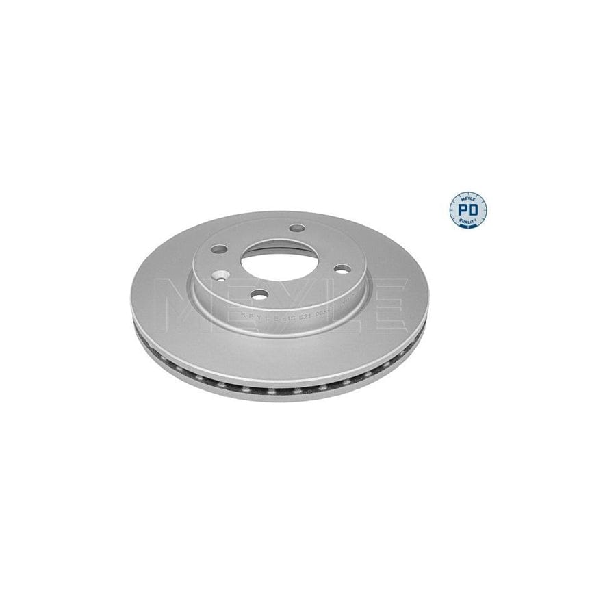 Meyle 615 521 0033/Pd Brake Disc