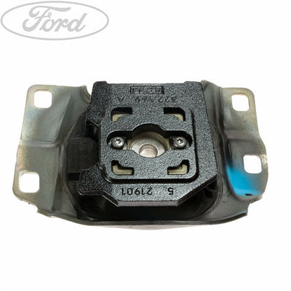 GENUINE FORD 1801351 TRANSMISSION GEARBOX MOUNT HOUSING | ML Performance UK