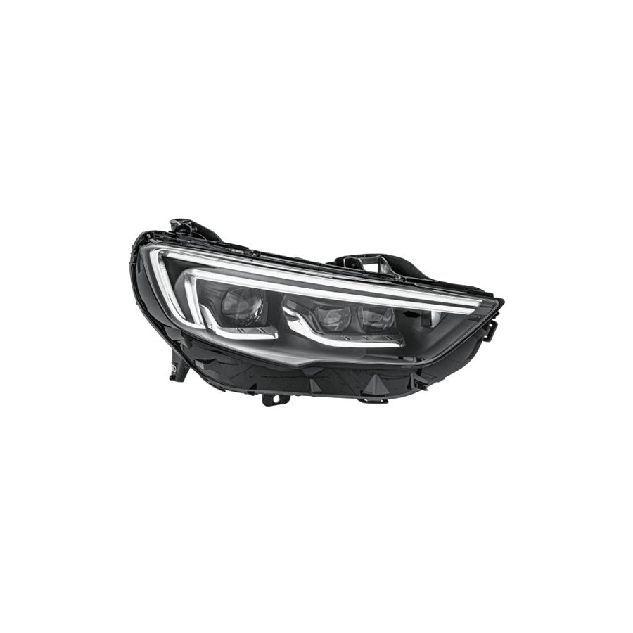 Hella 1LX 354 869-141 Headlight