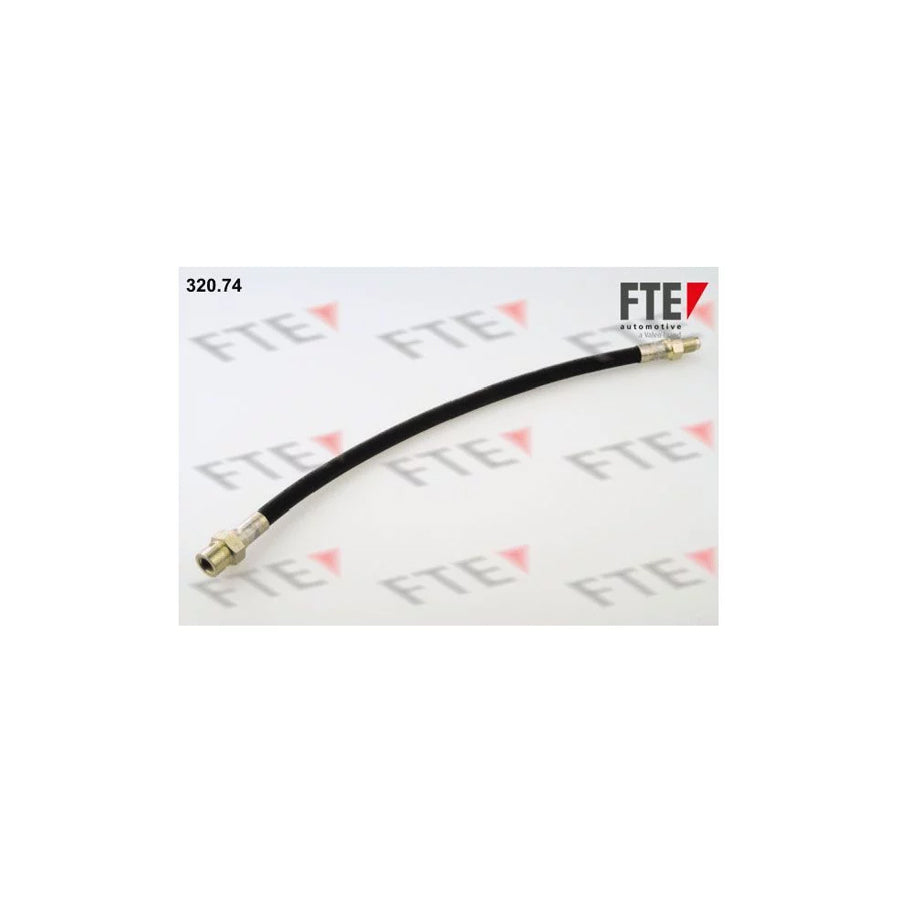 Fte 320.74 Brake Hose For Opel KapitÃ¤n P 2.6 | ML Performance UK Car Parts