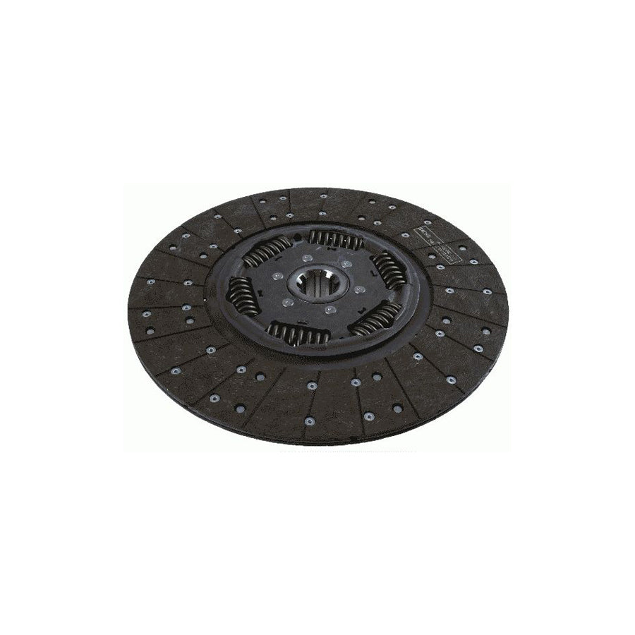 Sachs 1878 004 540 Clutch Disc