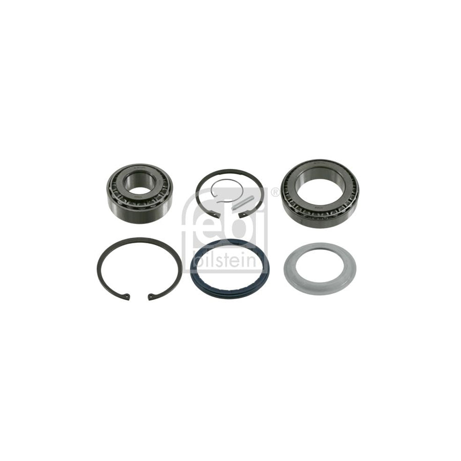 Febi Bilstein 15332 Wheel Bearing Kit