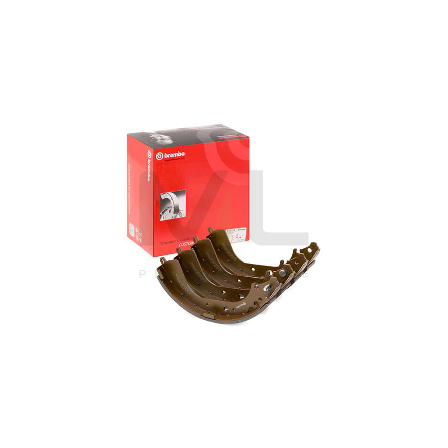 BREMBO S 83 530 Brake Shoe Set | ML Performance Car Parts