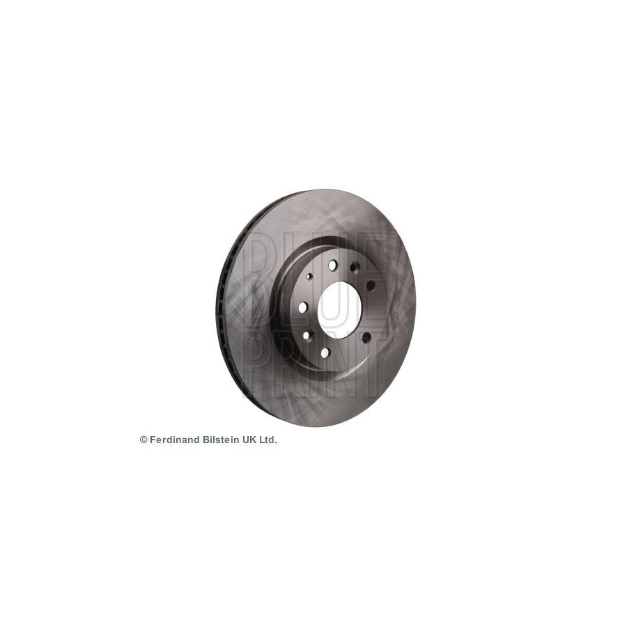 Blue Print ADM543118 Brake Disc For Mazda Rx-8 (Se, Fe)