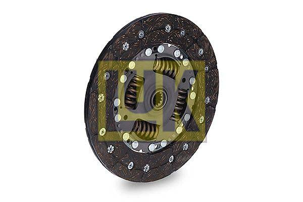 LuK 321 0100 10 Clutch Disc