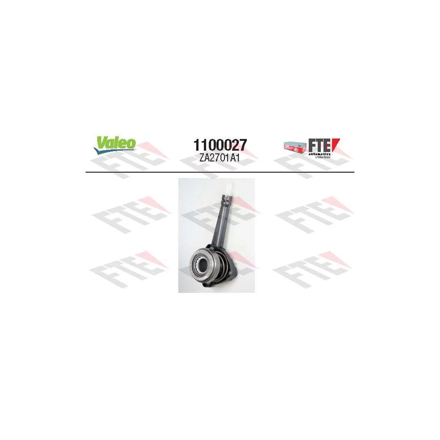 Fte 1100027 Central Slave Cylinder, Clutch | ML Performance UK Car Parts