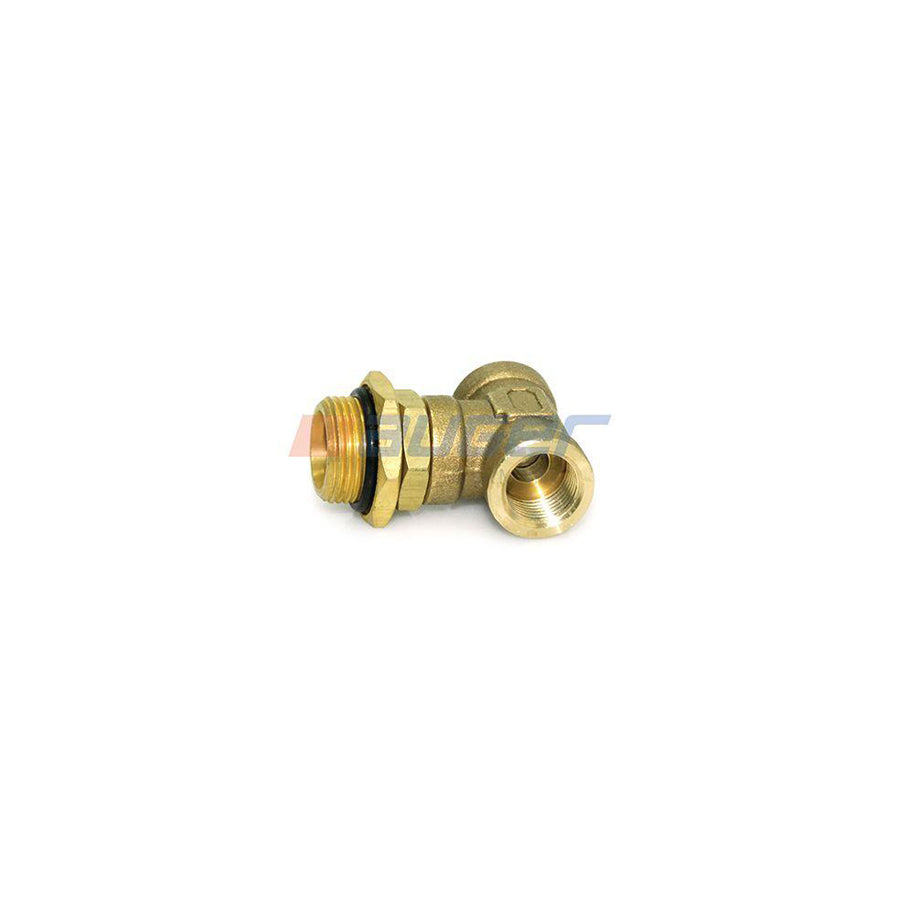 Auger 66095 Connector, Compressed Air Line