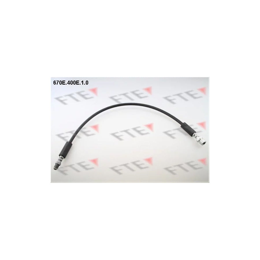 Fte 9741068 Brake Hose | ML Performance UK Car Parts