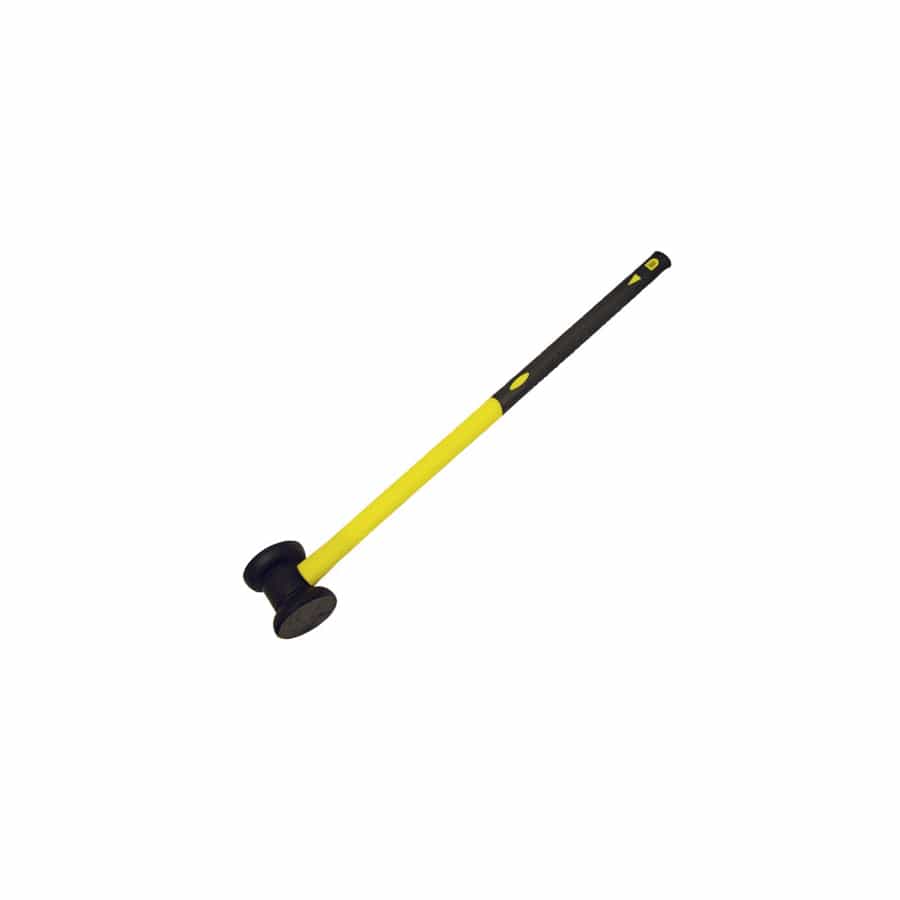 Faithfull FAIFGMELL14 Fibreglass Shaft Fencing Maul 6.35kg (14lb) | ML Performance UK