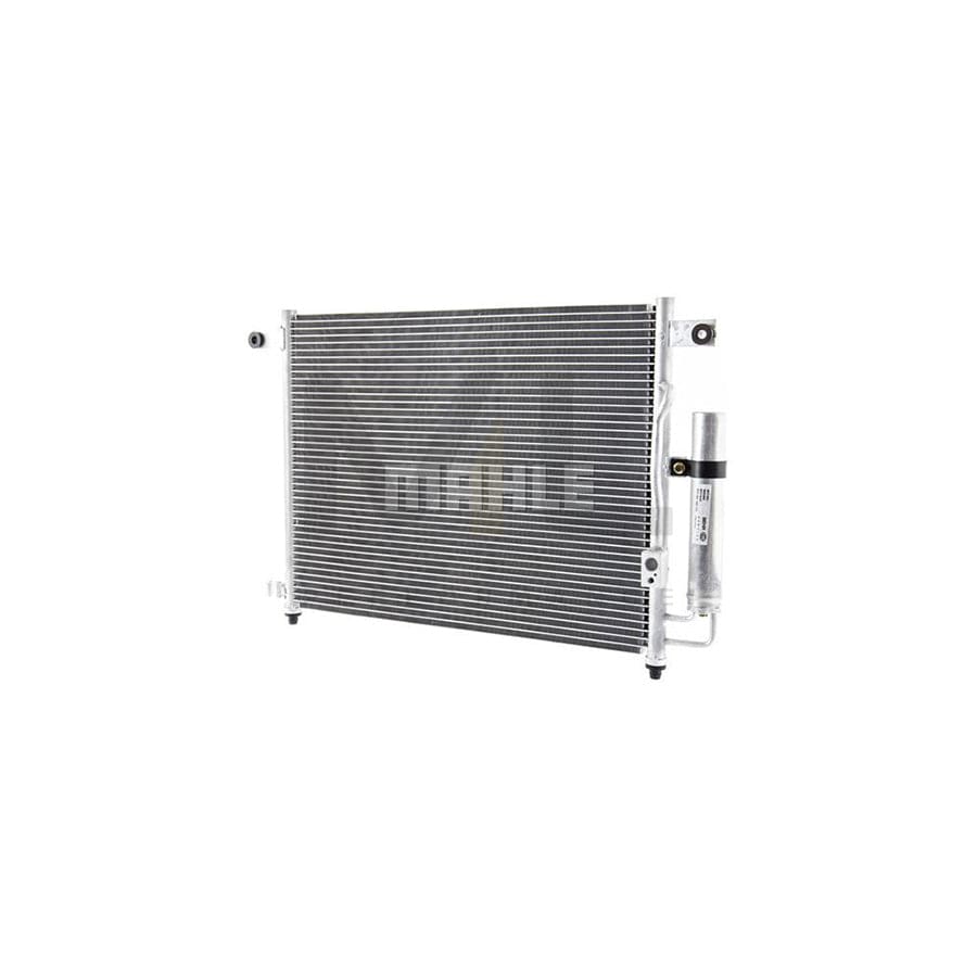 MAHLE ORIGINAL AC 423 000P Air conditioning condenser with dryer | ML Performance Car Parts