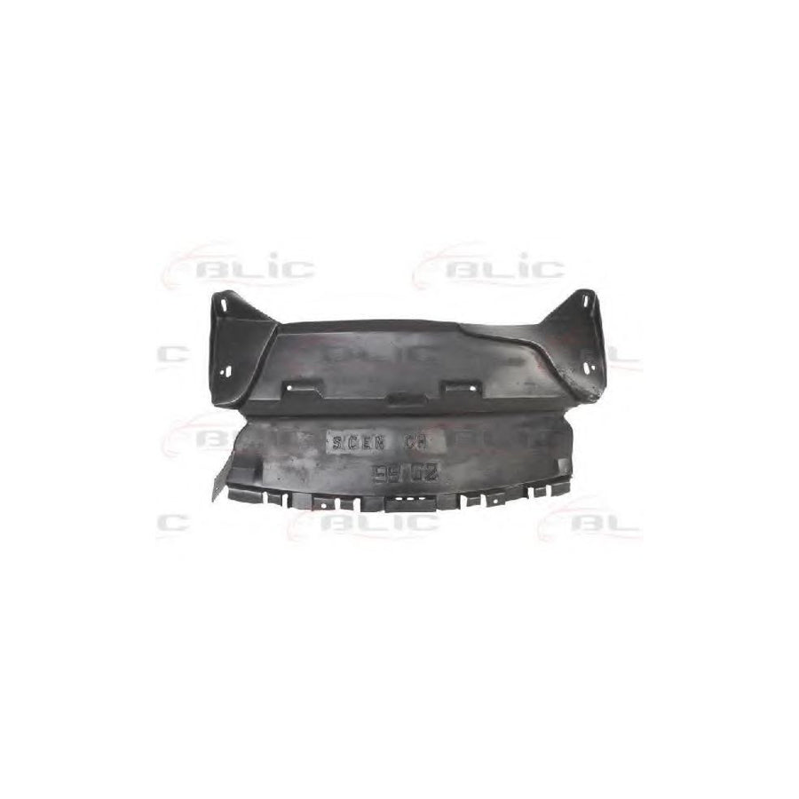 Blic 6601-02-6037881P Engine Cover