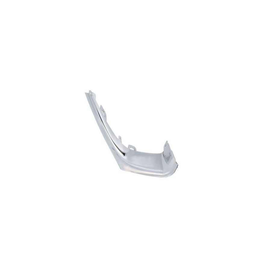 Blic 6502-07-5025916Q Bumper Moulding For Opel Corsa E Hatchback (X15)