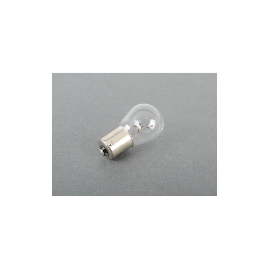 Genuine Porsche Indicator Bulb 12V/21W Single Filament Clear | ML Performance UK Car Parts