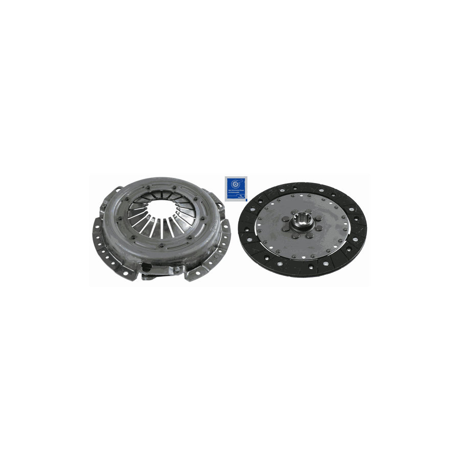 Sachs 3000 951 078 Clutch Kit