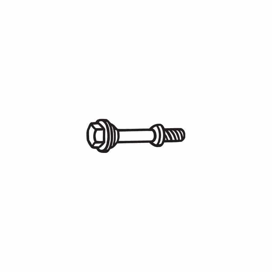 Bosal 258-943 Bolt, Exhaust System