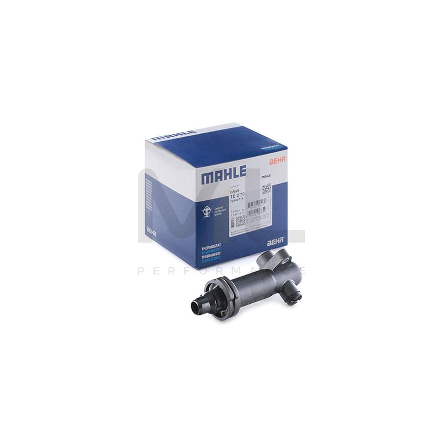 MAHLE ORIGINAL TE 2 70 Engine thermostat Opening Temperature: 70��C, without gasket / seal | ML Performance Car Parts