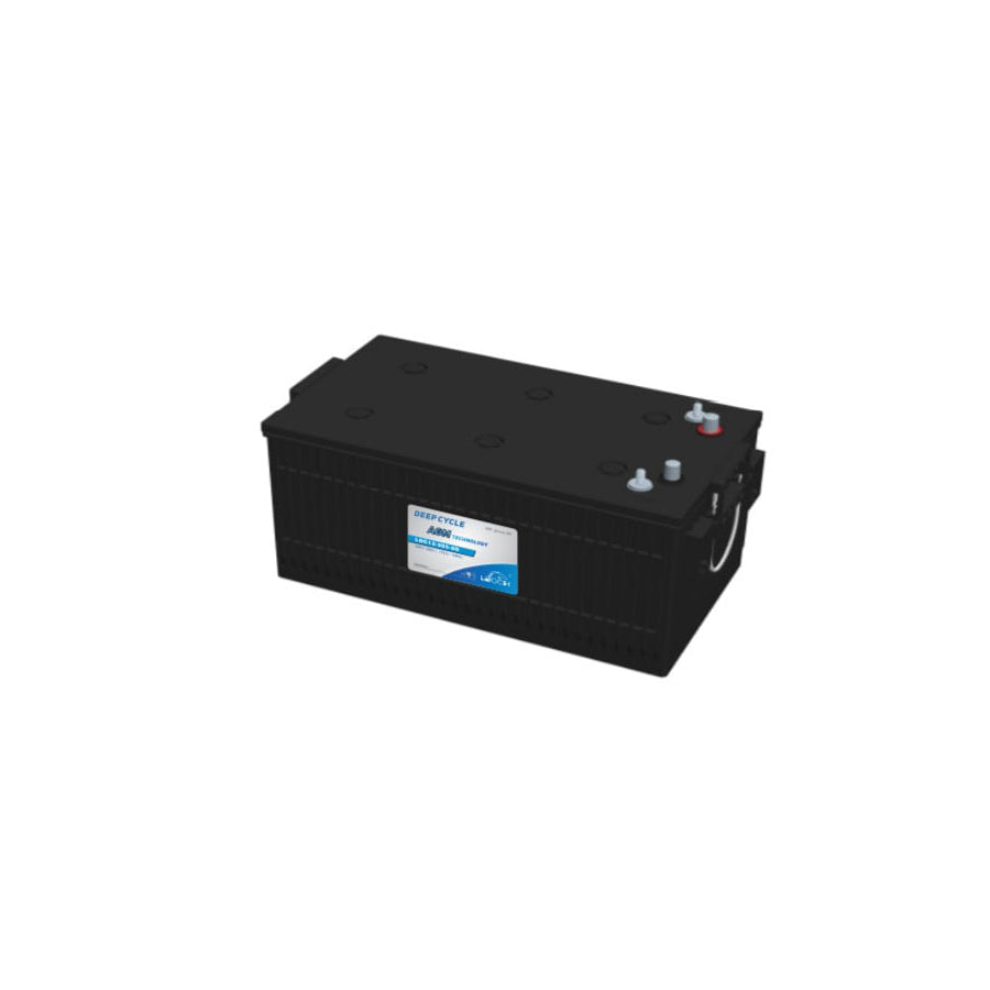 Leoch 12V 200Ah Deep Cycle AGM Battery - LDC12-200-4D | ML Performance UK Car Parts