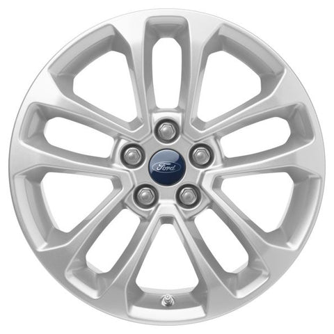 GENUINE FORD 35140765 KUGA SET OF 4 ALLOY WHEELS 01/2020 05/2021 | ML Performance UK