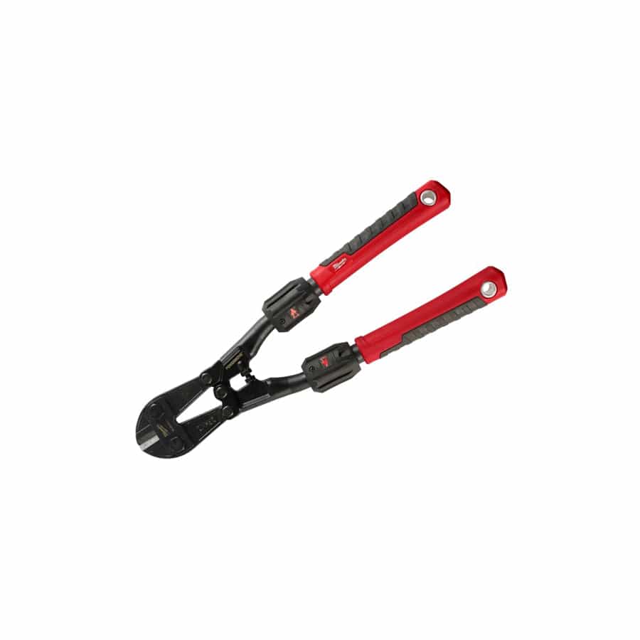 Milwaukee Hand Tools MHT932464850 Extendable Bolt Cutters 335-457mm | ML Performance UK