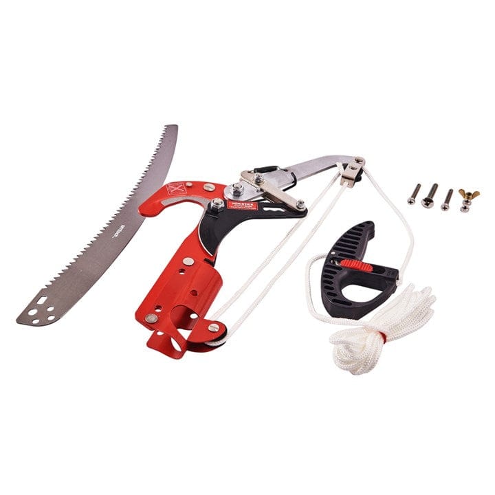 Amtech Ratchet Tree Saw Lopper | ML Performance DIY & Power Tools