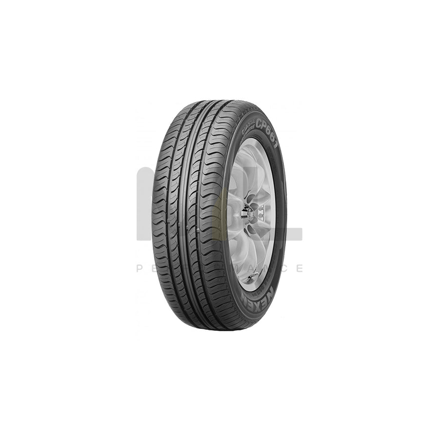 Nexen CP661 215/50 R17 91V Summer Tyre | ML Performance UK Car Parts