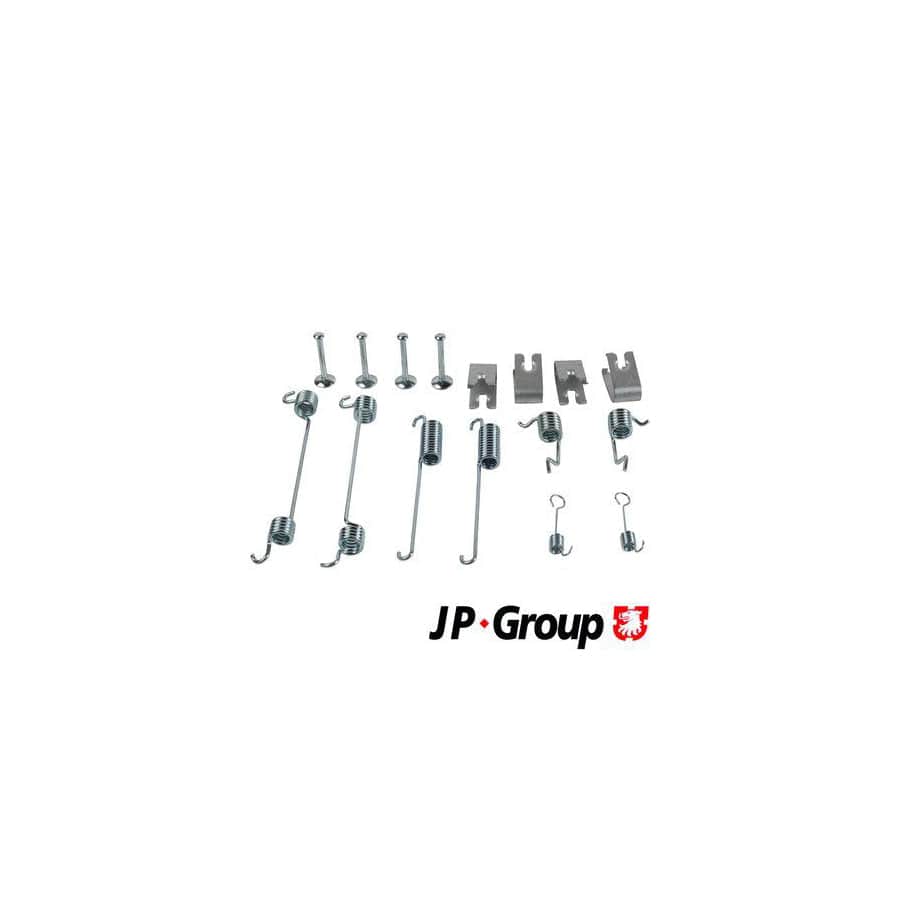 JP GROUP 1564000310 Accessory Kit, Brake Shoes | ML Performance UK Car Parts