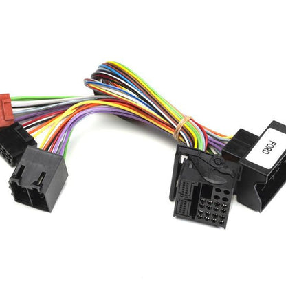 GENUINE FORD 2412517 PIONEER* T-HARNESS-CABLE 24-PIN YAZAKI ADAPTER | ML Performance UK