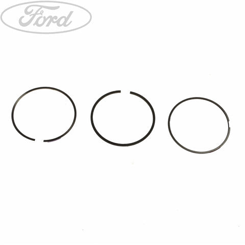 GENUINE FORD 1685771 ENGINE PISTON RING KIT | ML Performance UK