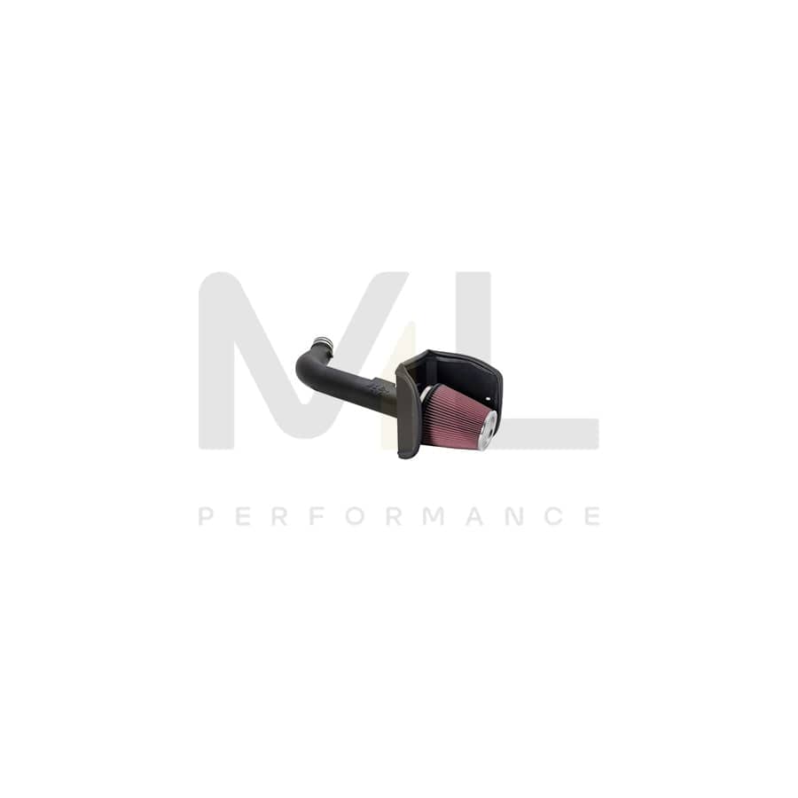 K&N 57-2574 Performance Air Intake System | ML Car Parts UK | ML Performance